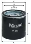 Фильтр MFILTER TF 309